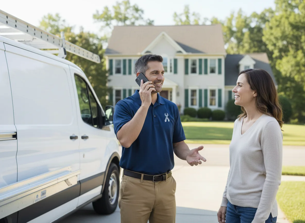 Home Gutter Service Dardanelle, AR FAQs